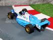 Formula Indy Car Reynard 941 Ford