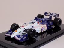 Formula Indy Miller Life