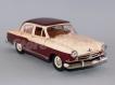 Gaz Volga M-21 1957 Creme/Bordoun