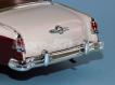 Gaz Volga M-21 1957 Creme/Bordoun