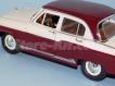 Gaz Volga M-21 1957 Creme/Bordoun