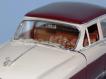 Gaz Volga M-21 1957 Creme/Bordoun