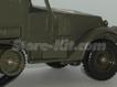 Half-Track + Canhão USA 2ª GGM