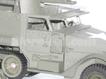 Half-Track + Canhão USA 2ª GGM