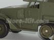 Half-Track + Canhão USA 2ª GGM