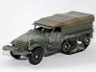 Half Track GMC USA