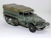 Half Track GMC USA