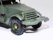 Half Track GMC USA