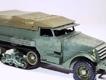 Half Track GMC USA