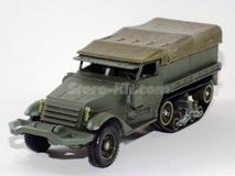 Half Track GMC USA