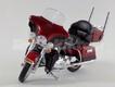 Harley Davison Electra-Glide FLHTK UL 2013 vermelha 