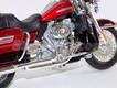 Harley Davison Electra-Glide FLHTK UL 2013 vermelha 