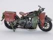 Harley Davison Flat Head 1942