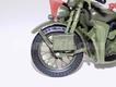 Harley Davison Flat Head 1942