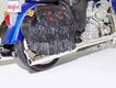 Harley Davison FLSTS Heritage Softail Springer azul