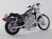 Harley Davison Sporter XL 1200L de 2002