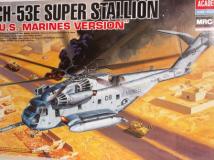 Helicopetro CH-35 E Super Stallion " Marines "