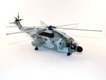 Helicóptero Aerospatiale SA-321 Super Frelon