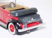 Hispano Suiza H6C 1934 vermelho