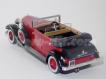 Hispano Suiza H6C 1934 vermelho