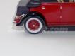 Hispano Suiza H6C 1934 vermelho