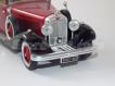 Hispano Suiza H6C 1934 vermelho