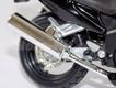 Honda CBR 1100 XX preta