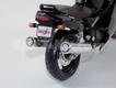 Honda CBR 1100 XX preta