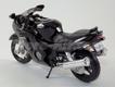 Honda CBR 1100 XX preta