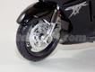 Honda CBR 1100 XX preta