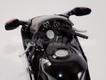 Honda CBR 1100 XX preta