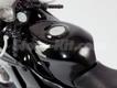 Honda CBR 1100 XX preta