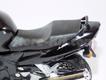 Honda CBR 1100 XX preta