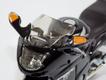 Honda CBR 1100 XX preta