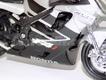 Honda CBR 600F-4I cinza