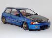 Honda Civic EG-6 1991 azul