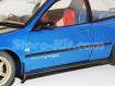 Honda Civic EG-6 1991 azul