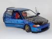 Honda Civic EG-6 1991 azul