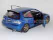 Honda Civic EG-6 1991 azul