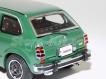 Honda Civic RS 1974 verde