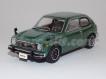 Honda Civic RS 1974 verde