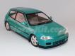 Honda Civic VTEL 1991 verde