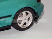 Honda Civic VTEL 1991 verde