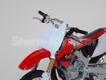 Honda CR-250-R Vermelha/branco