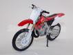 Honda CR-250-R Vermelha/branco