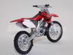 Honda CR-250-R Vermelha/branco