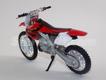 Honda CR-250-R Vermelha/branco