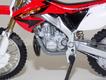 Honda CR-250-R Vermelha/branco