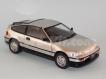 Honda CRX 1990 cinza