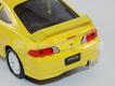 Honda Integra Typ-R amarelo